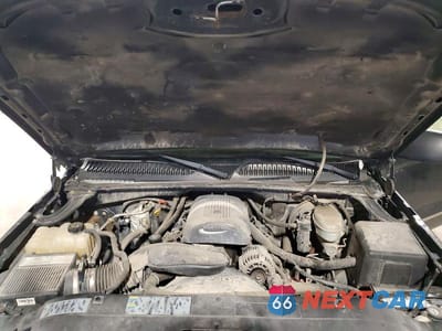 Zdjęcie 11 z 11 samochodu: 2004 CHEVROLET SILVERADO K1500 VIN:2GCEK19T941186506 - miniatura