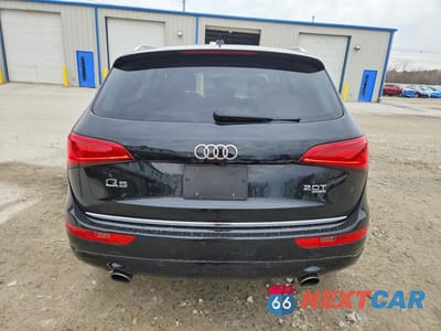 Zdjęcie 6 z 12 samochodu: 2015 AUDI Q5 PREMIUM PLUS VIN:WA1LFAFP8FA057162 - miniatura