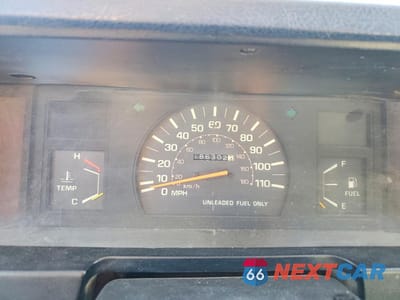 Zdjęcie 9 z 12 samochodu: 1986 TOYOTA PICKUP BASE VIN:JT4RN50RXG0142144 - miniatura