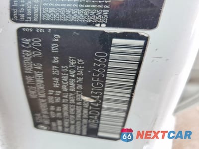 Zdjęcie 12 z 12 samochodu: 2001 BMW 525I VIN:WBADT43431GF56360 - miniatura