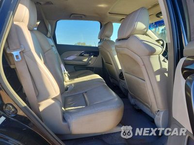 Zdjęcie 11 z 13 samochodu: 2013 ACURA MDX VIN:2HNYD2H29DH500940 - miniatura