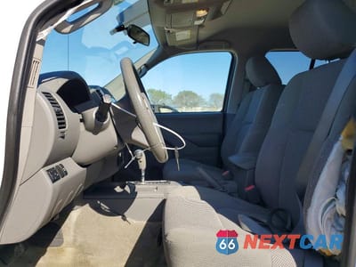 Zdjęcie 7 z 13 samochodu: 2016 NISSAN FRONTIER SV VIN:1N6AD0ER6GN900623 - miniatura