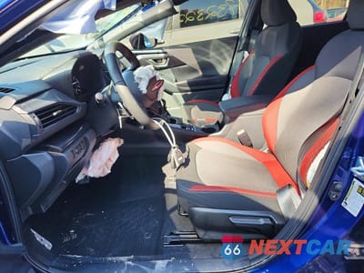 Zdjęcie 7 z 12 samochodu: 2024 SUBARU IMPREZA RS VIN:JF1GUHHC9R8868311 - miniatura