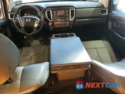 Zdjęcie 8 z 12 samochodu: 2017 NISSAN TITAN S VIN:1N6AA1EJ3HN546649 - miniatura