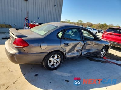 Trzecie zdjęcie samochodu z tyłu: 2005 FORD TAURUS SE VIN:1FAHP53225A187659 - miniatura