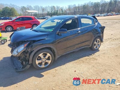 2018 HONDA HR-V 3CZRU6H32JG710070 - główne zdjęcie licytacji z USA - miniatura