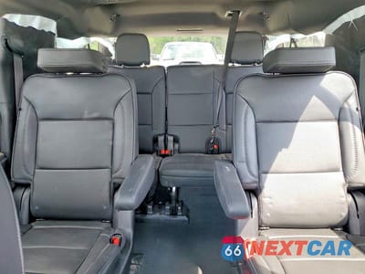 Zdjęcie 10 z 13 samochodu: 2025 GMC YUKON XL DENALI VIN:1GKS2JRL9SR225266 - miniatura