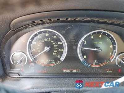 Zdjęcie 9 z 13 samochodu: 2014 BMW X3 XDRIVE28I VIN:5UXWX9C59E0D27880 - miniatura