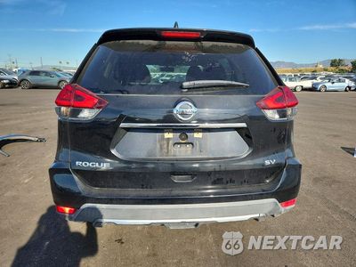 Zdjęcie 6 z 14 samochodu: 2017 NISSAN ROGUE S VIN:KNMAT2MT1HP618636 - miniatura