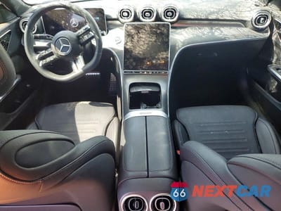 Zdjęcie 8 z 11 samochodu: 2023 MERCEDES-BENZ C 300 VIN:W1KAF4GB9PR087779 - miniatura