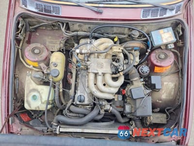 Zdjęcie 11 z 11 samochodu: 1987 BMW 325 E AUTOMATIC VIN:WBAAE6405H1706290 - miniatura