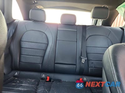 Zdjęcie 10 z 13 samochodu: 2020 MERCEDES-BENZ GLC 300 4MATIC VIN:W1N0G8EB5LV232484 - miniatura