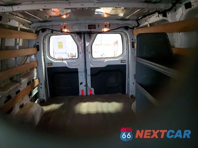 Zdjęcie 10 z 13 samochodu: 2016 FORD TRANSIT T-250 VIN:1FTYR1ZM7GKB04035 - miniatura