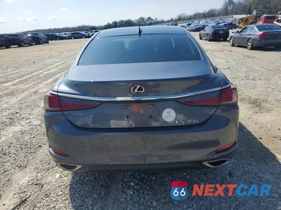Zdjęcie 6 z 14 samochodu: 2022 LEXUS ES 350 BASE VIN:58ADZ1B18NU116957 - miniatura