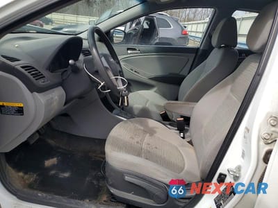 Zdjęcie 7 z 11 samochodu: 2015 HYUNDAI ACCENT GLS VIN:KMHCT4AE6FU820909 - miniatura