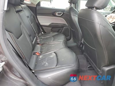 Zdjęcie 11 z 13 samochodu: 2022 JEEP COMPASS LIMITED VIN:3C4NJDCB0NT231305 - miniatura