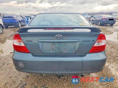 Zdjęcie 6 z 11 samochodu: 2003 TOYOTA CAMRY VIN:4T1BE32K33U660486 - miniatura