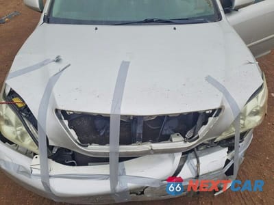 Zdjęcie 11 z 11 samochodu: 2007 LEXUS RX 350 BASE VIN:JTJHK31UX72026746 - miniatura