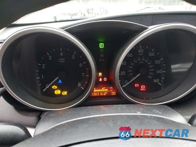 Zdjęcie 9 z 11 samochodu: 2011 MAZDA 3 I VIN:JM1BL1VG8B1364451 - miniatura