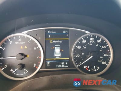 Zdjęcie 9 z 11 samochodu: 2019 NISSAN SENTRA SV VIN:3N1AB7AP1KY286441 - miniatura