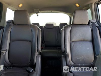 Zdjęcie 10 z 14 samochodu: 2018 HONDA ODYSSEY ELITE VIN:5FNRL6H95JB063988 - miniatura