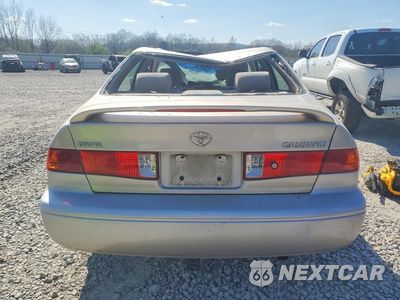 Zdjęcie 6 z 11 samochodu: 2000 TOYOTA CAMRY LE VIN:4T1BG22K2YU983214 - miniatura