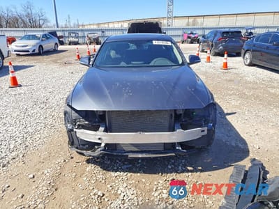 Piąte zdjęcie samochodu w środku: 2017 BMW 320 XI VIN:WBA8A3C31HK692080 - miniatura