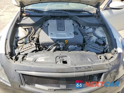 Zdjęcie 11 z 12 samochodu: 2013 INFINITI G37 SEDAN JOURNEY VIN:JN1CV6AP0DM715066 - miniatura