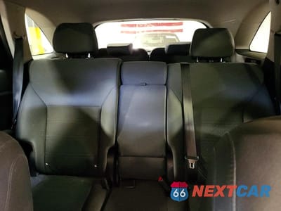 Zdjęcie 10 z 12 samochodu: 2019 KIA SORENTO LX V6 VIN:5XYPGDA50KG489444 - miniatura