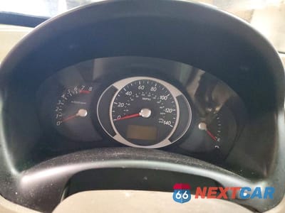 Zdjęcie 9 z 13 samochodu: 2009 HYUNDAI TUCSON GLS VIN:KM8JM12BX9U954494 - miniatura