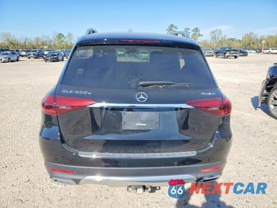 Zdjęcie 6 z 12 samochodu: 2025 MERCEDES-BENZ GLE 450E 4MATIC VIN:4JGFB4GB8SB454292 - miniatura