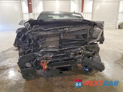 Piąte zdjęcie samochodu w środku: 2023 GMC SIERRA K1500 AT4 VIN:1GTUUEE80PZ161875 - miniatura