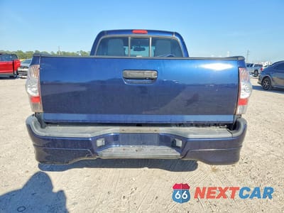 Zdjęcie 6 z 13 samochodu: 2013 TOYOTA TACOMA X-RUNNER V6 VIN:5TFTU4CN4DX001570 - miniatura
