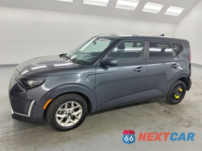 2024 KIA SOUL LX KNDJ23AU9R7901860 - główne zdjęcie licytacji z USA - miniatura