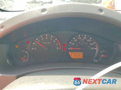 Zdjęcie 9 z 11 samochodu: 2012 NISSAN FRONTIER S VIN:1N6BD0CT8CC447081 - miniatura