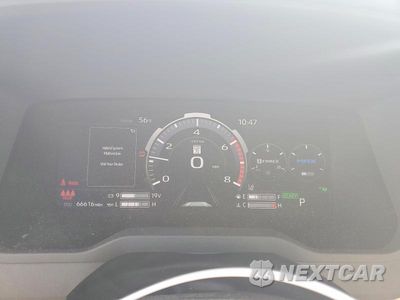Zdjęcie 9 z 12 samochodu: 2022 TOYOTA TUNDRA CAPSTONE HV VIN:5TFVC5DB7NX010416 - miniatura