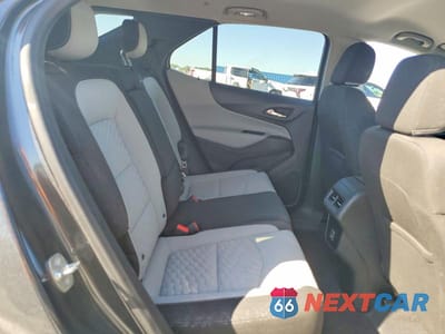 Zdjęcie 11 z 12 samochodu: 2020 CHEVROLET EQUINOX LS VIN:2GNAXHEVXL6268494 - miniatura