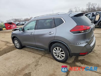 Drugie zdjęcie samochodu z przodu: 2018 NISSAN ROGUE SV VIN:KNMAT2MV8JP618298 - miniatura