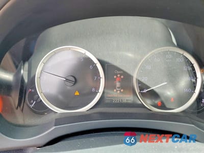 Zdjęcie 9 z 11 samochodu: 2014 LEXUS IS 350 BASE VIN:JTHBE1D22E5001736 - miniatura