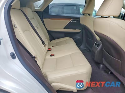 Zdjęcie 11 z 14 samochodu: 2020 LEXUS RX 350 BASE VIN:2T2HZMDA7LC225766 - miniatura