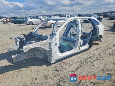 2022 JAGUAR F-PACE S SADCJ2EX9NA697587 - główne zdjęcie licytacji z USA - miniatura