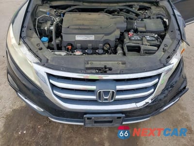 Zdjęcie 11 z 12 samochodu: 2014 HONDA CROSSTOUR EXL VIN:5J6TF1H58EL001513 - miniatura