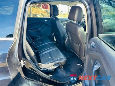 Zdjęcie 6 z 10 samochodu: 2014 FORD ESCAPE TITANIUM VIN:1FMCU9J98EUA54984 - miniatura