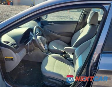 Zdjęcie 7 z 12 samochodu: 2017 HYUNDAI ACCENT SE VIN:KMHCT4AE3HU280115 - miniatura