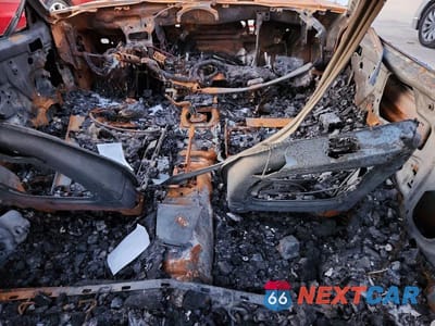 Zdjęcie 8 z 11 samochodu: 1985 FORD MUSTANG LX VIN:1FABP28M7FF247342 - miniatura