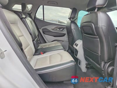 Zdjęcie 11 z 12 samochodu: 2019 GMC TERRAIN SLT VIN:3GKALPEV4KL352582 - miniatura