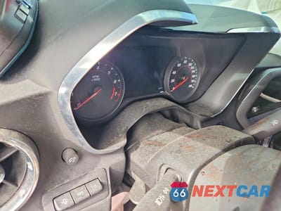 Zdjęcie 9 z 12 samochodu: 2019 CHEVROLET CAMARO SS VIN:1G1FH1R77K0157710 - miniatura