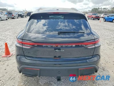 Zdjęcie 6 z 12 samochodu: 2025 PORSCHE MACAN BASE VIN:WP1AA2A55SLB11263 - miniatura