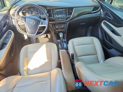 Zdjęcie 8 z 13 samochodu: 2017 BUICK ENCORE ESSENCE VIN:KL4CJCSB8HB073041 - miniatura