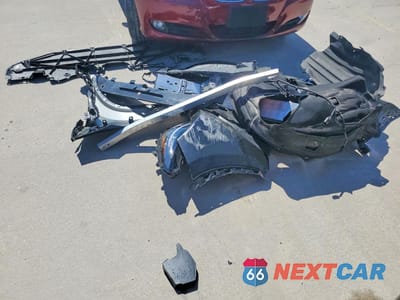 Zdjęcie 12 z 13 samochodu: 2025 LEXUS NX 250 PREMIUM VIN:2T2GDCAZ9SC016591 - miniatura